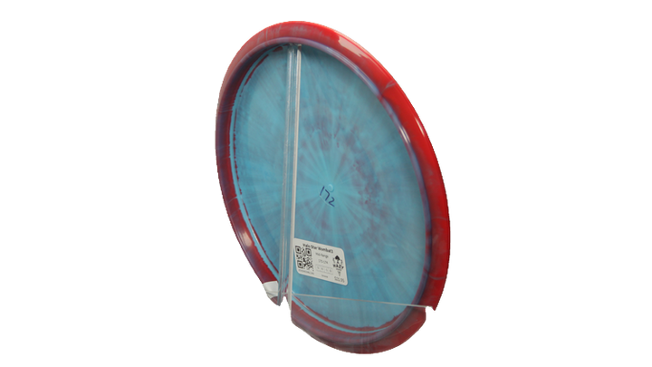 Innova Halo Star Wombat3 Midrange Back View