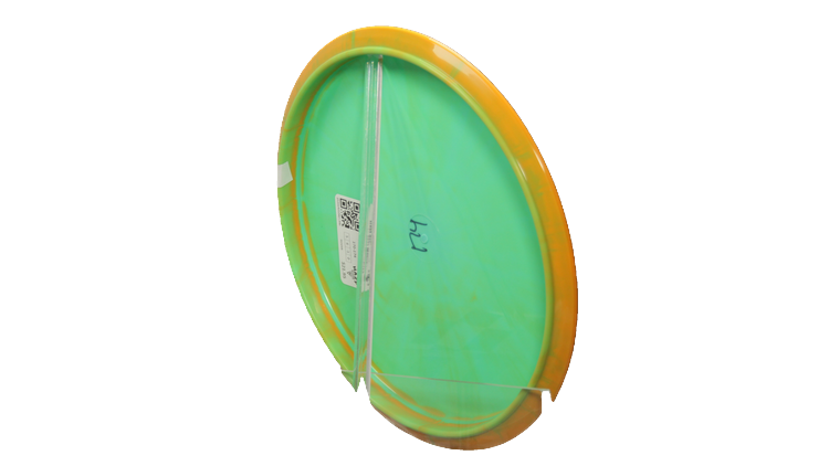 Innova Halo Star Wombat3 Midrange Back View