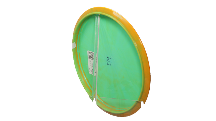 Innova Halo Star Wombat3 Midrange Back View