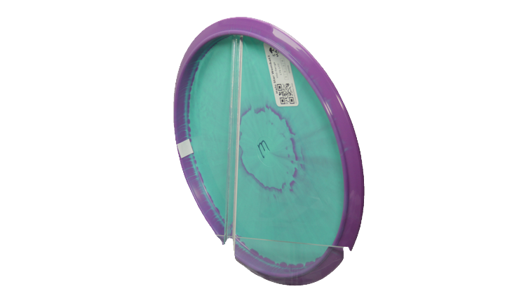 Innova Halo Star Wombat3 Midrange Back View