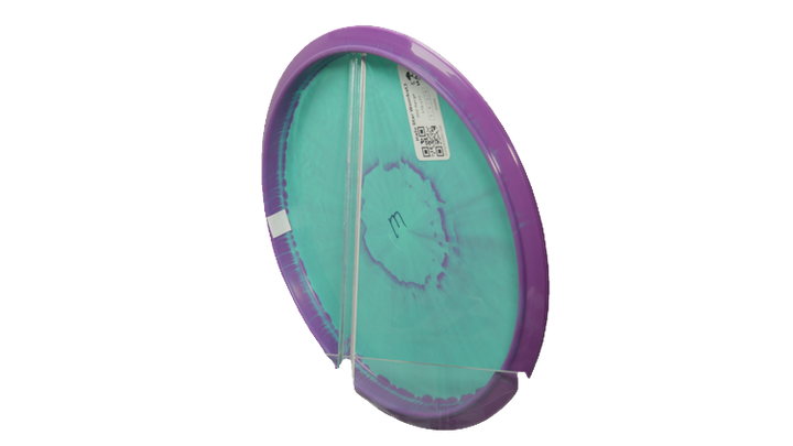 Innova Halo Star Wombat3 Midrange Back View