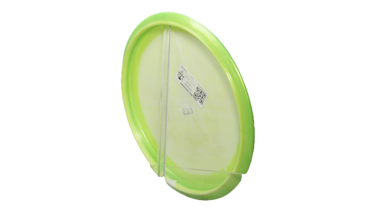 Innova Halo Star Wombat3 Midrange Back View