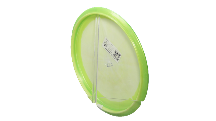 Innova Halo Star Wombat3 Midrange Back View