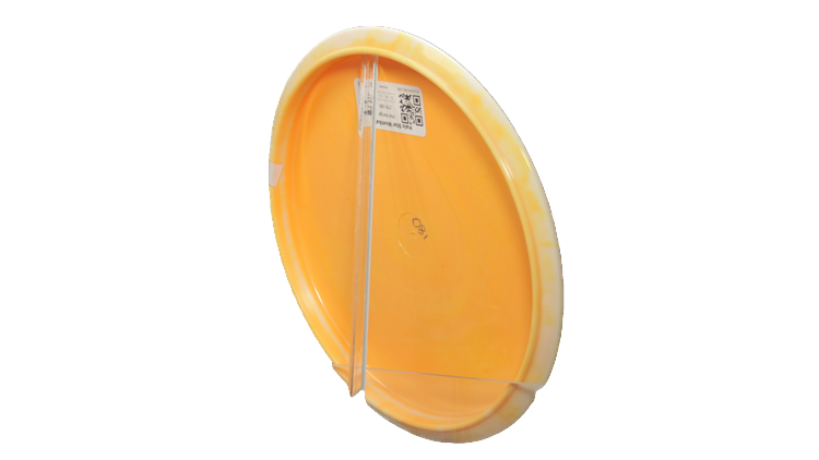 Innova Halo Star Wombat3 Midrange Back View