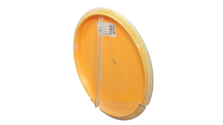 Innova Halo Star Wombat3 Midrange Back View