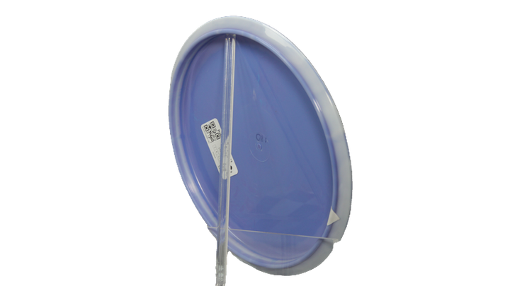 Innova Halo Star Wombat3 Midrange Back View