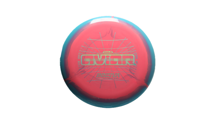Innova Halo Star Aviar Putter Front View