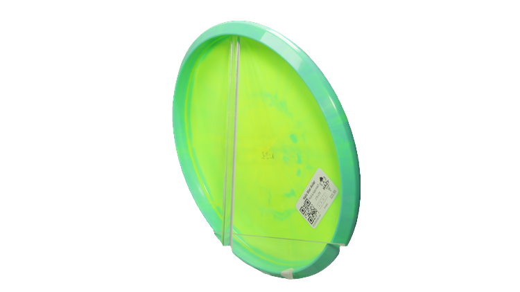 Innova Halo Star Aviar Putter Back View