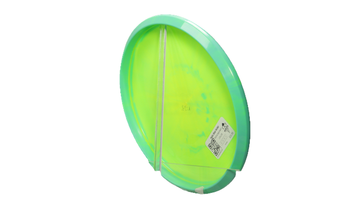 Innova Halo Star Aviar Putter Back View