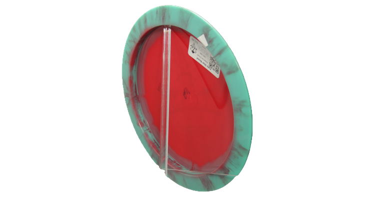 Innova Halo Star Beast Distance Driver Back View