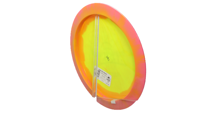 Innova Halo Star Beast Distance Driver Back View