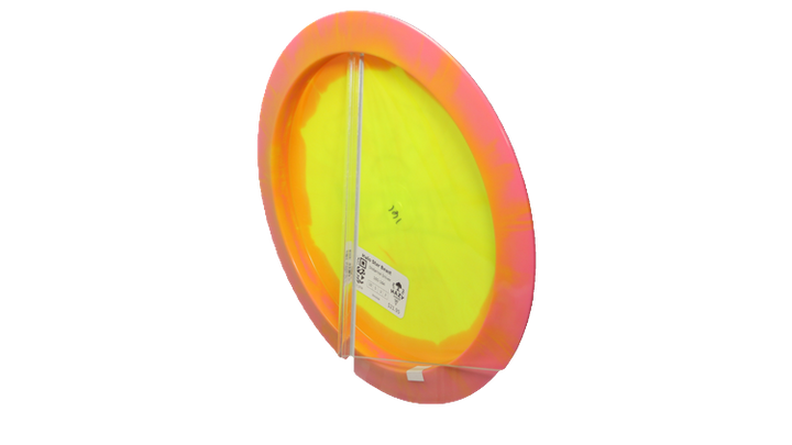 Innova Halo Star Beast Distance Driver Back View