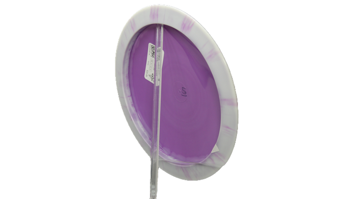 Innova Halo Star Beast Distance Driver Back View