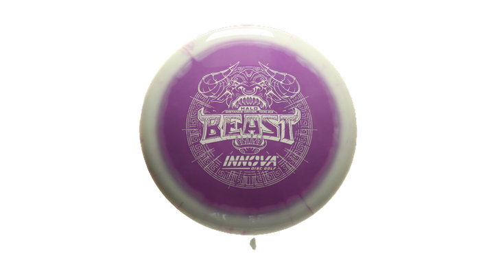 Innova Halo Star Beast Distance Driver Front View