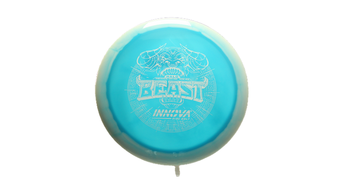 Innova Halo Star Beast Distance Driver