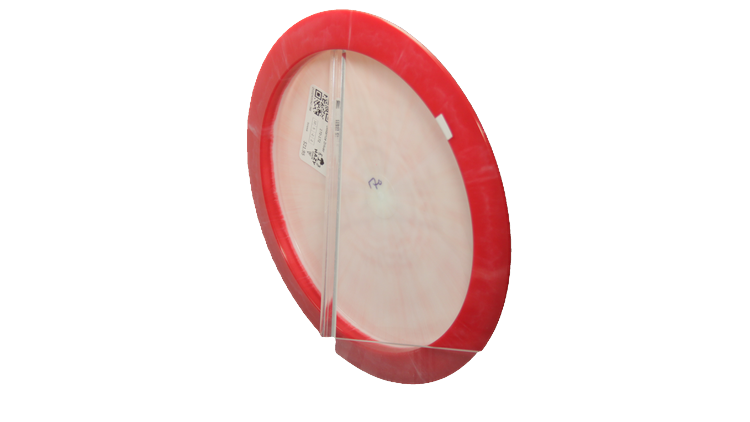 Innova Halo Star Beast Distance Driver Back View