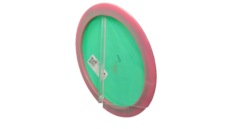 Innova Halo Star Beast Distance Driver Back View