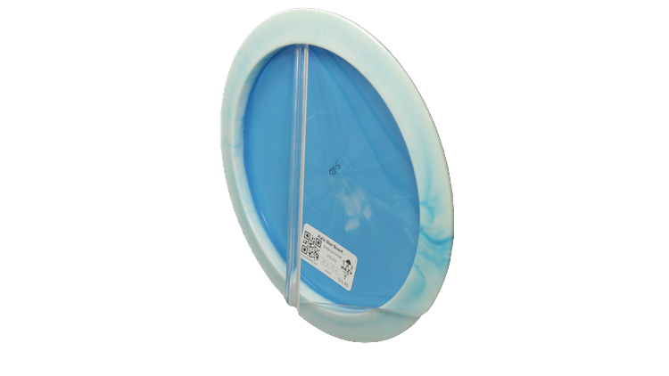 Innova Halo Star Beast Distance Driver Back View