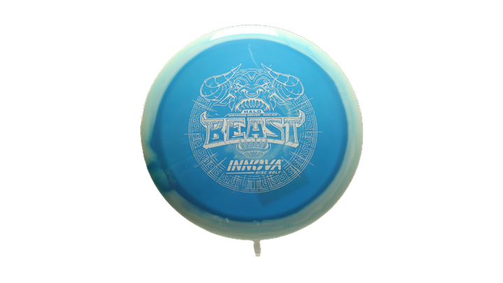 Innova Halo Star Beast Distance Driver Front View