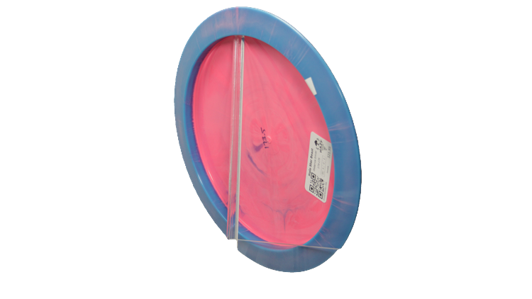 Innova Halo Star Beast Distance Driver Back View