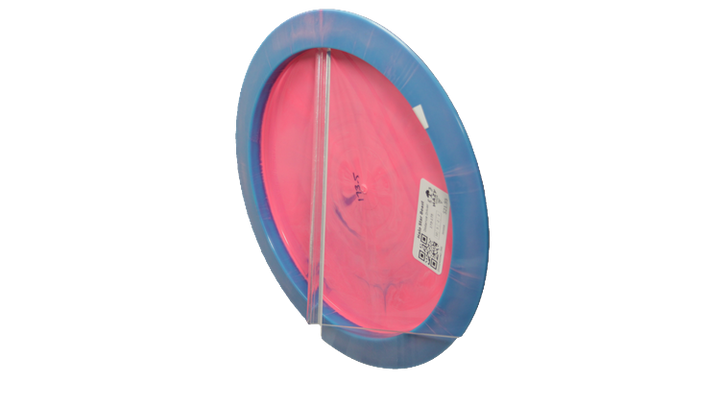 Innova Halo Star Beast Distance Driver Back View