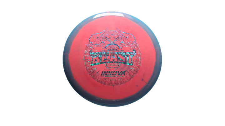 Innova Halo Star Beast Distance Driver Front View