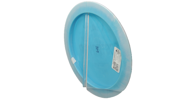 Innova Halo Star Destroyer Distance Driver Back View