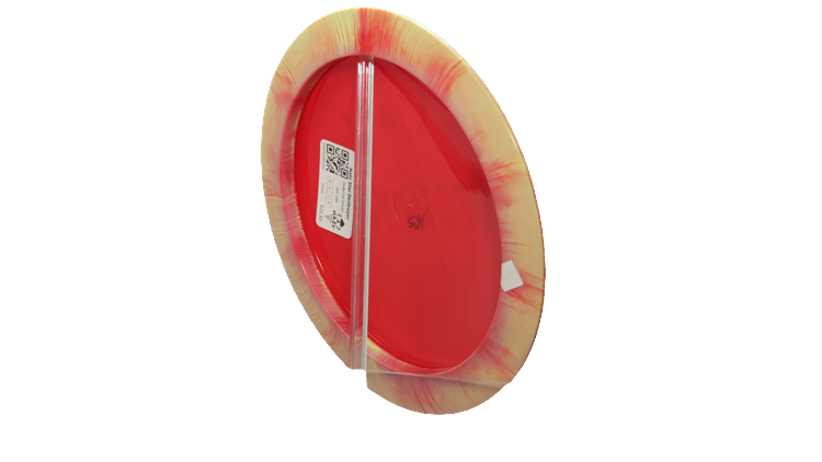 Innova Halo Star Destroyer Distance Driver Back View