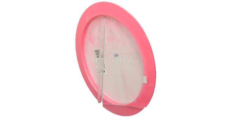 Innova Halo Star Destroyer Distance Driver Back View