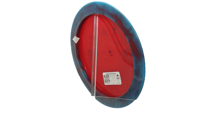 Innova Halo Star Destroyer Distance Driver Back View