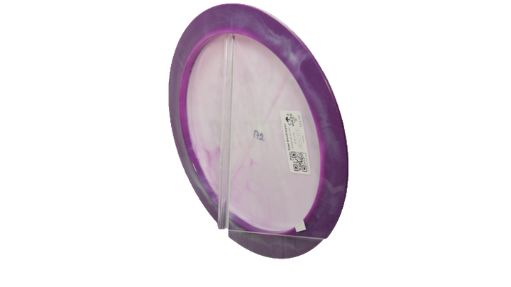 Innova Halo Star Destroyer Distance Driver Back View