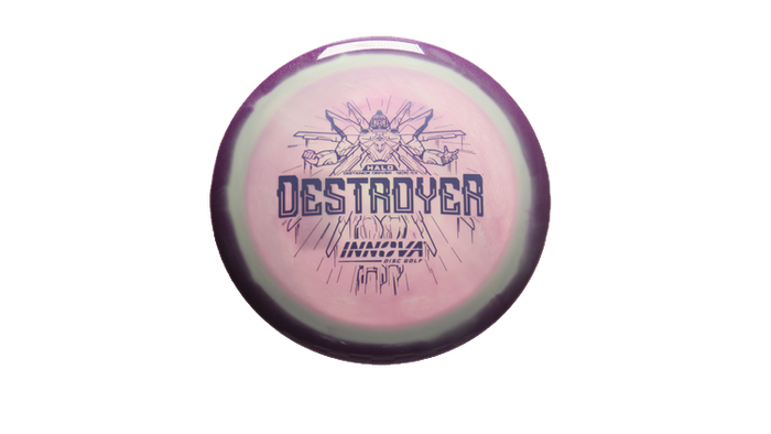 Innova Halo Star Destroyer Distance Driver