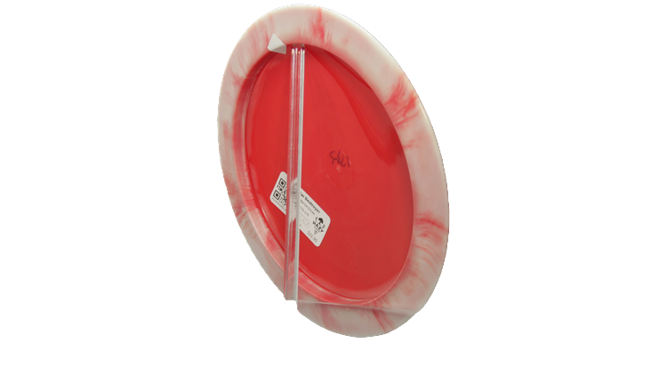 Innova Halo Star Destroyer Distance Driver Back View