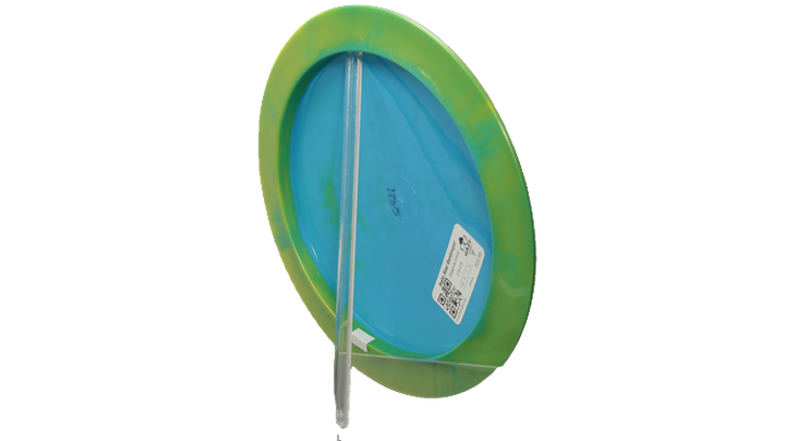 Innova Halo Star Destroyer Distance Driver Back View