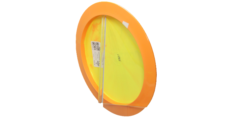 Innova Halo Star Destroyer Distance Driver Back View