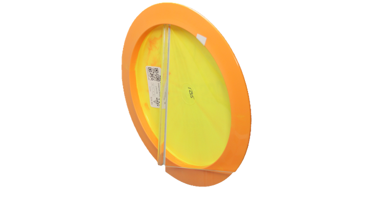 Innova Halo Star Destroyer Distance Driver Back View