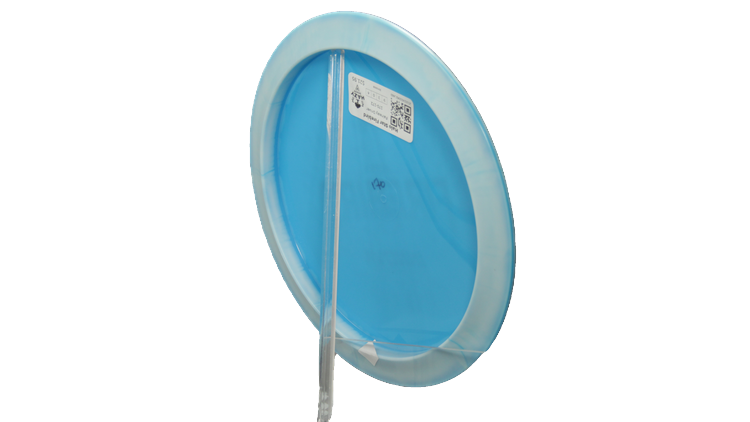 Innova Halo Star Firebird Fairway Driver Back View