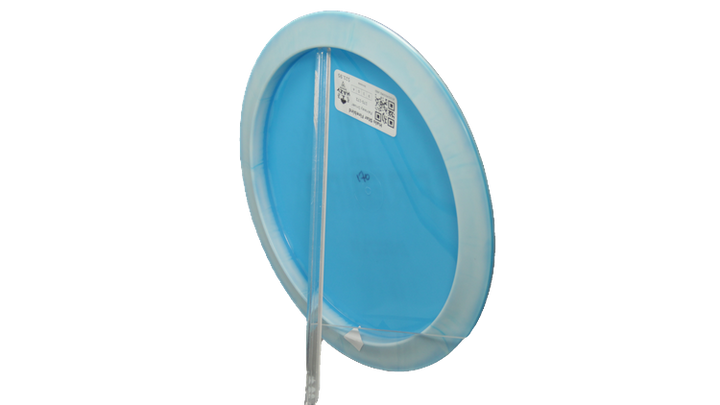 Innova Halo Star Firebird Fairway Driver Back View