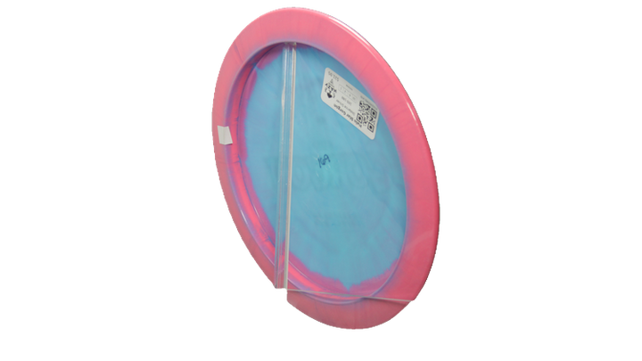 Innova Halo Star Gorgon Distance Driver Back View