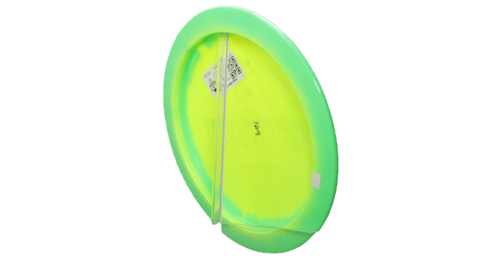 Innova Halo Star Gorgon Distance Driver Back View