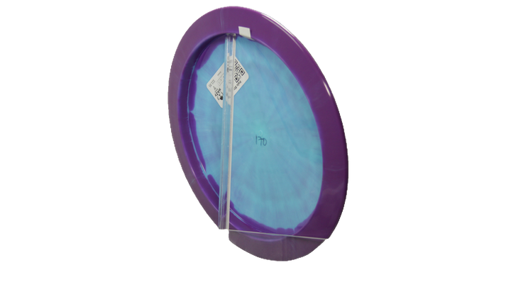 Innova Halo Star Gorgon Distance Driver Back View