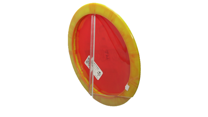 Innova Halo Star Gorgon Distance Driver Back View