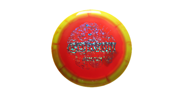Innova Halo Star Gorgon Distance Driver