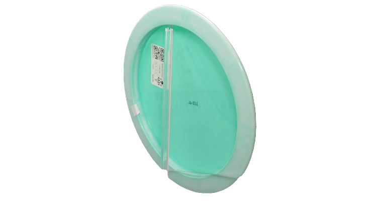 Innova Halo Star Gorgon Distance Driver Back View