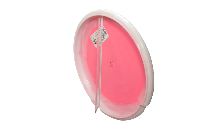 Innova Halo Star Invader Putter Back View