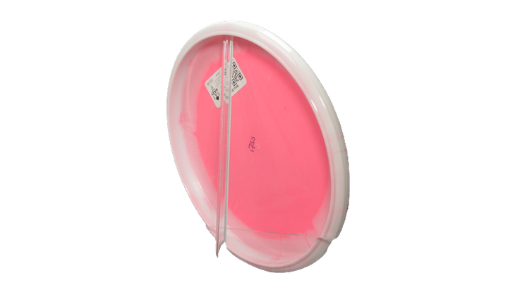 Innova Halo Star Invader Putter Back View