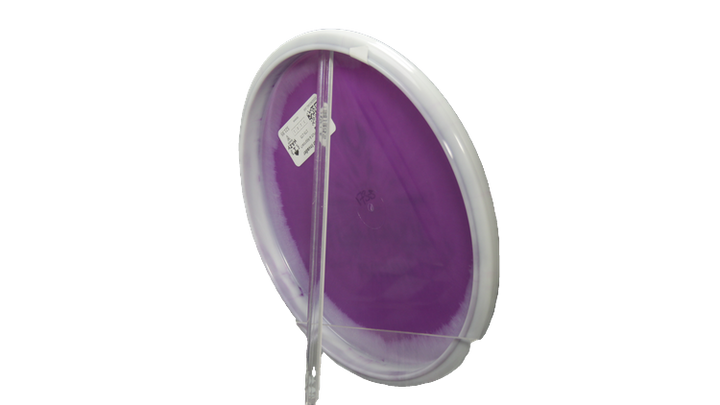 Innova Halo Star Invader Putter Back View