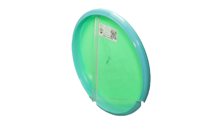 Innova Halo Star Invader Putter Back View