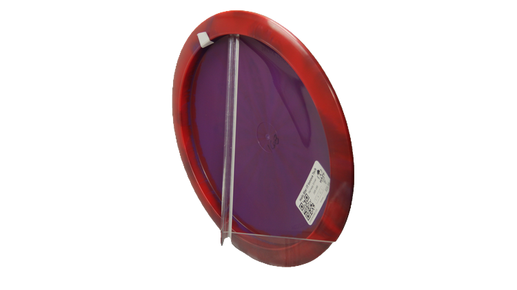 Innova Halo Star IT Innova Tech Fairway Driver Back View