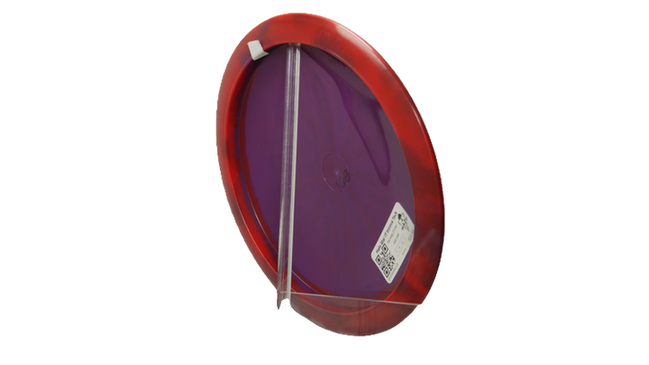 Innova Halo Star IT Innova Tech Fairway Driver Back View